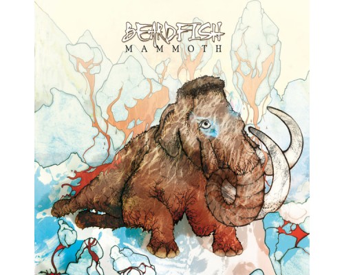 Beardfish - Mammoth