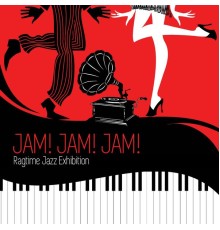 Bearing - Jam! Jam! Jam! (Ragtime Jazz Exhibition)