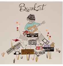 Bearkat - Houses on a Hill