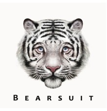 Bearsuit - The Phantom Forest