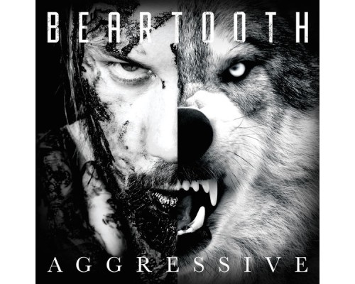 Beartooth - Aggressive (Album Commentary)