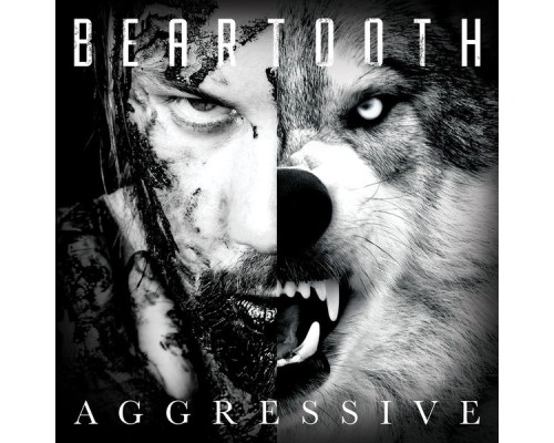 Beartooth - Aggressive