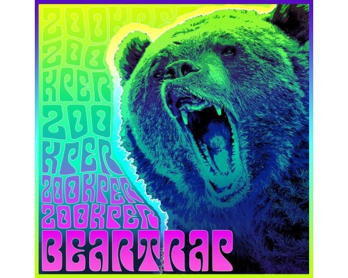 Beartrap - Zookper