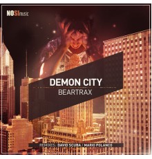 Beartrax - Demon City