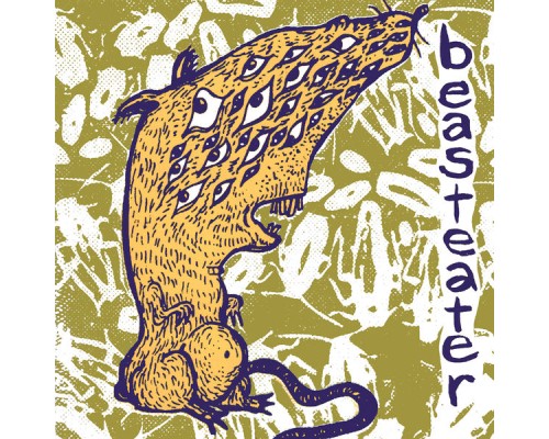 Beasteater - Beasteater