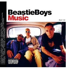 Beastie Boys - Beastie Boys Music