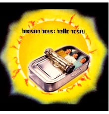 Beastie Boys - Hello Nasty