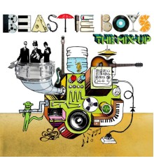 Beastie Boys - The Mix-Up