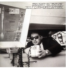 Beastie Boys - Ill Communication