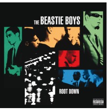 Beastie Boys - Root Down EP