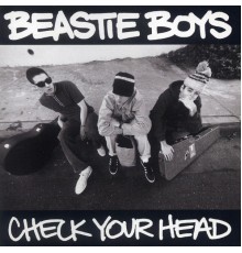 Beastie Boys - Check Your Head