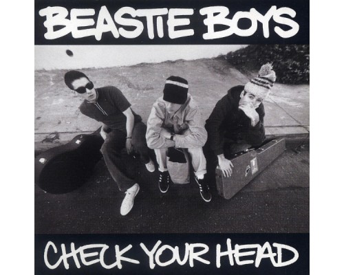 Beastie Boys - Check Your Head