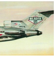 Beastie Boys - Licensed To Ill