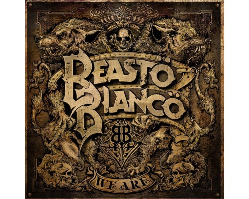 Beasto Blanco - We Are