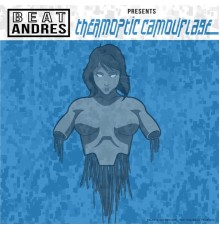 Beat Andres - Thermopic Camouflage