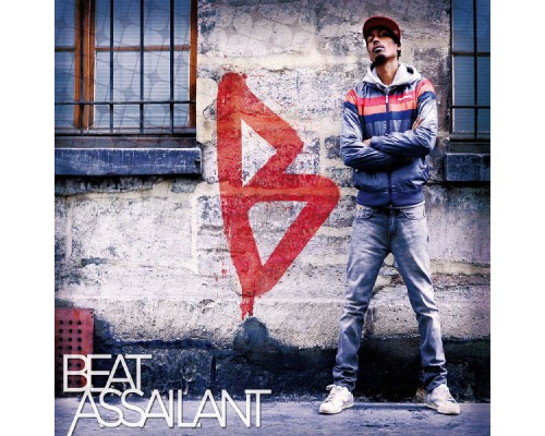 Beat Assailant - B (Beat Assailant)