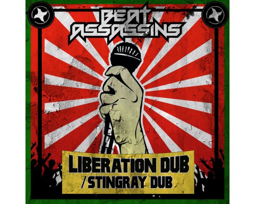 Beat Assassins - Liberation Dub