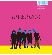 Beat Crusaders - LOVEPOTION #9