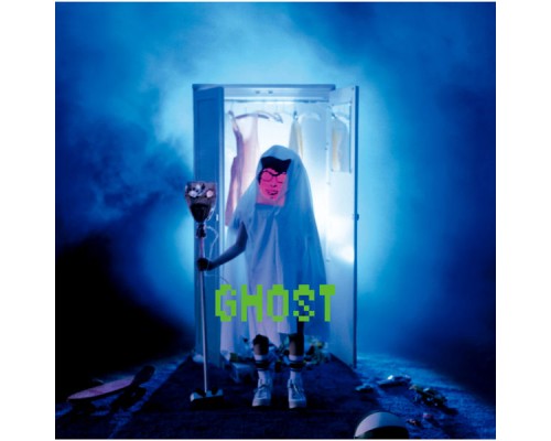 Beat Crusaders - GHOST