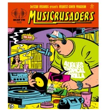 Beat Crusaders - MUSICRUSADERS