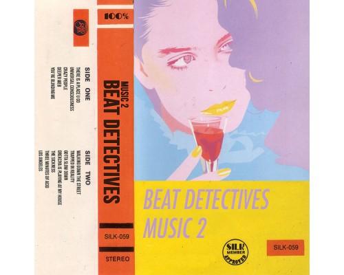 Beat Detectives - Music 2