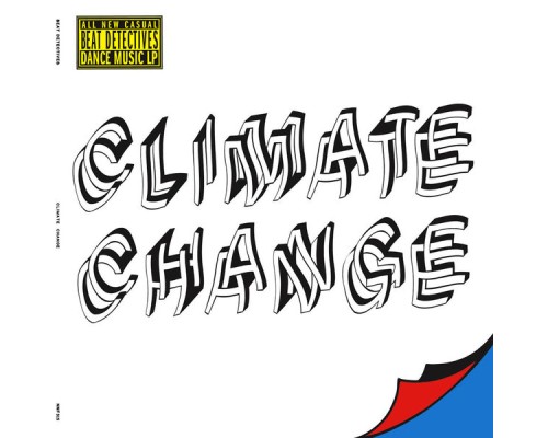 Beat Detectives - Climate Change