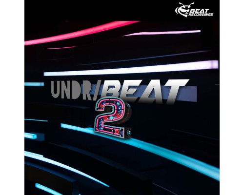 Beat FM - Undr Beat 2