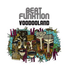 Beat Funktion - Voodooland