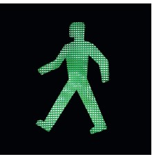 Beat Funktion - Green Man