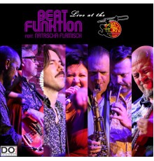 Beat Funktion - Live at the Red Horn District  (Live)