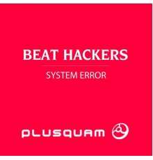 Beat Hackers - System Error