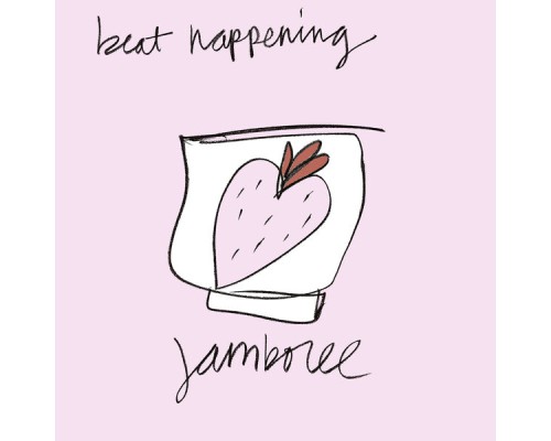 Beat Happening - Jamboree