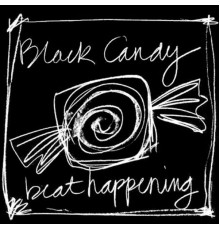 Beat Happening - Black Candy