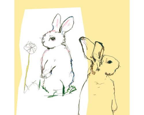 Beat Happening - Look Around