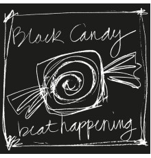 Beat Happening - Black Candy