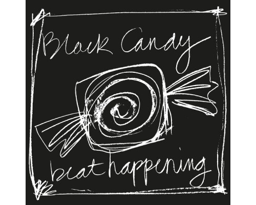 Beat Happening - Black Candy