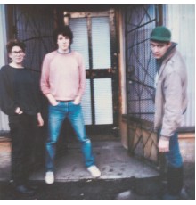 Beat Happening - Dreamy