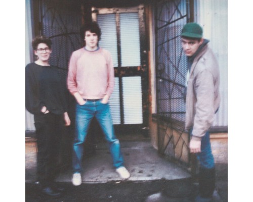 Beat Happening - Dreamy