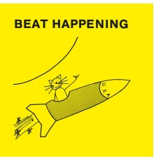 Beat Happening - Beat Happening (2)