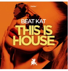 Beat Kat - This Is House