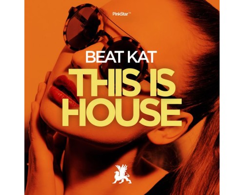 Beat Kat - This Is House