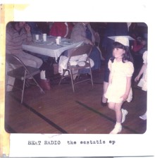 Beat Radio - The Ecstatic EP