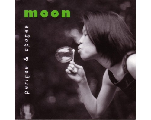 Beata Moon - Perigee & Apogee