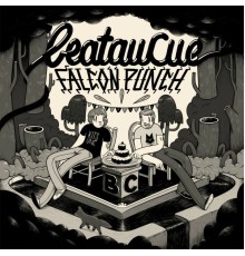 BeatauCue - Kitsuné: Falcon Punch