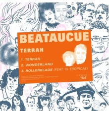 BeatauCue - Kitsuné: Terrah