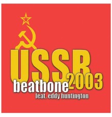 Beatbone feat. Eddy Huntington - Ussr