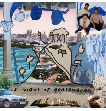 Beatenberg - 12 Views Of Beatenberg