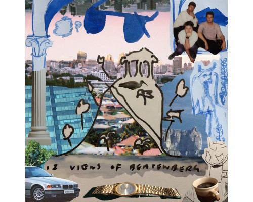 Beatenberg - 12 Views Of Beatenberg