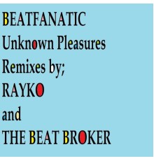 Beatfanatic - Unknown Pleasures (Remixes 2)