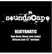 Beatfanatic - How Deep